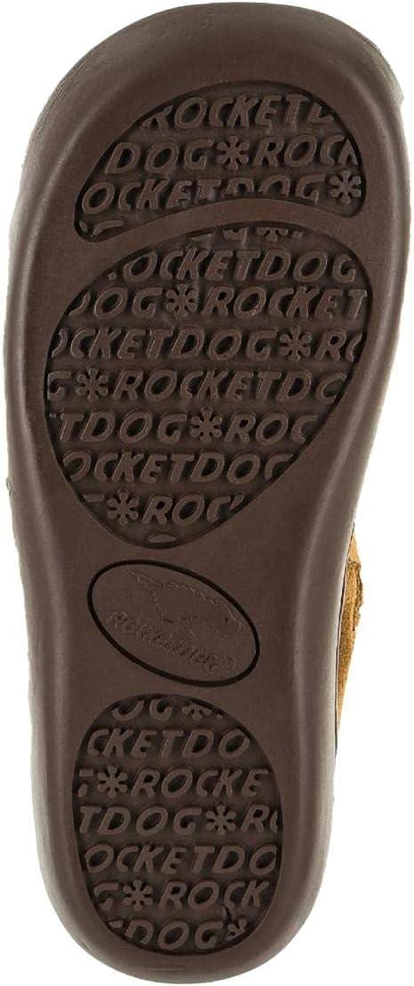 image:imageRocket Dog Bottes Slope FemmeMarron