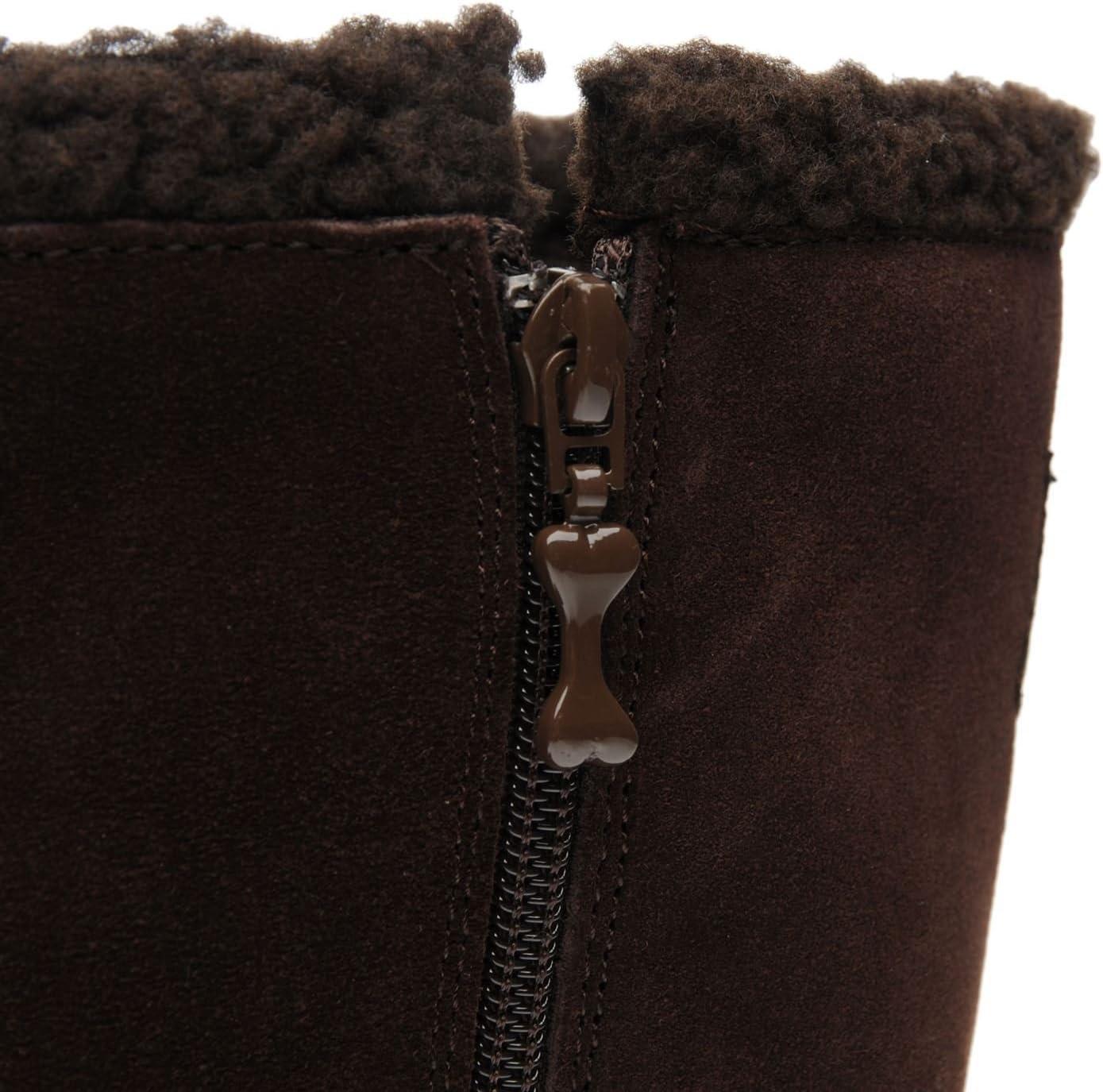 image:imageRocket Dog Bottes Slope FemmeMarron Brown
