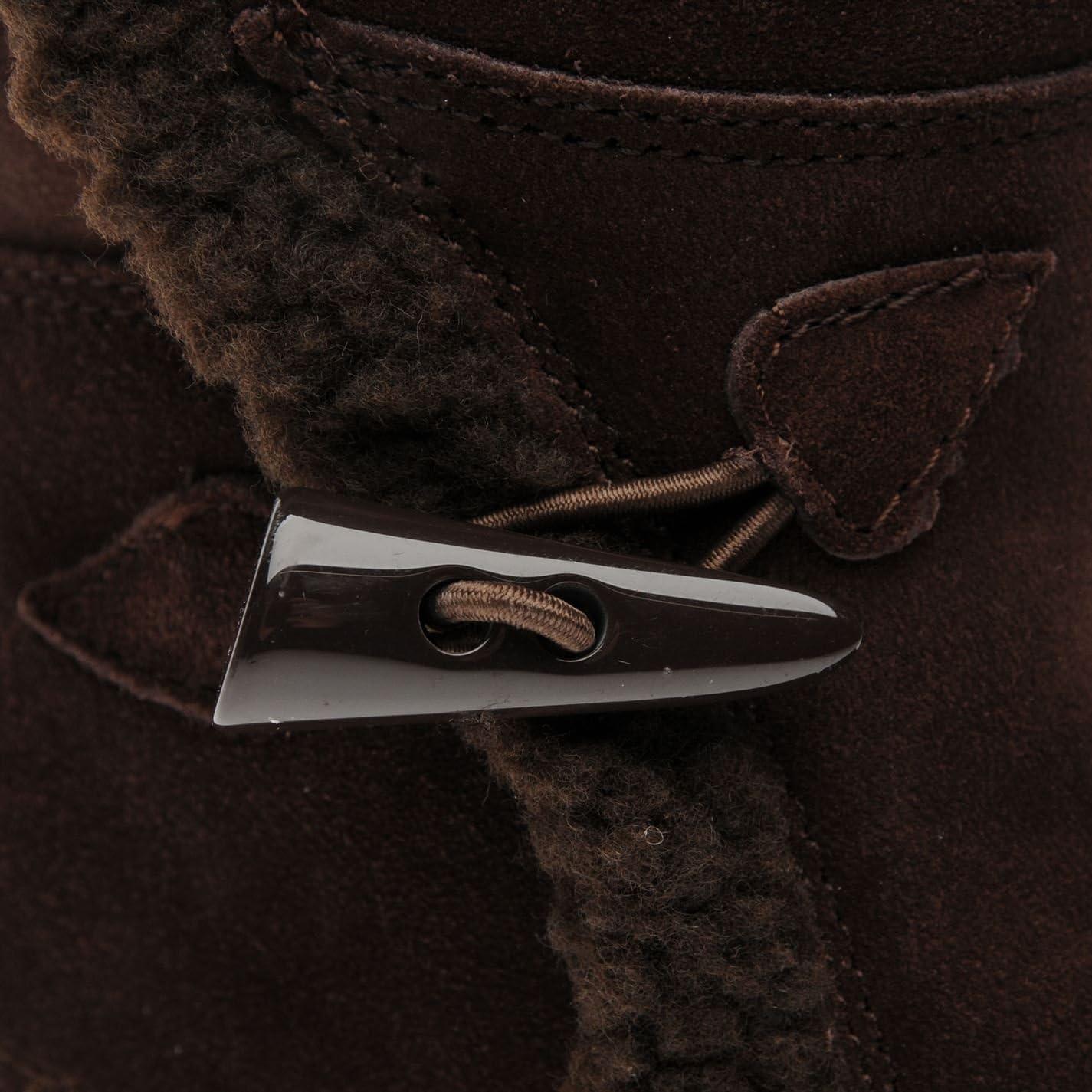 image:imageRocket Dog Bottes Slope FemmeMarron Brown