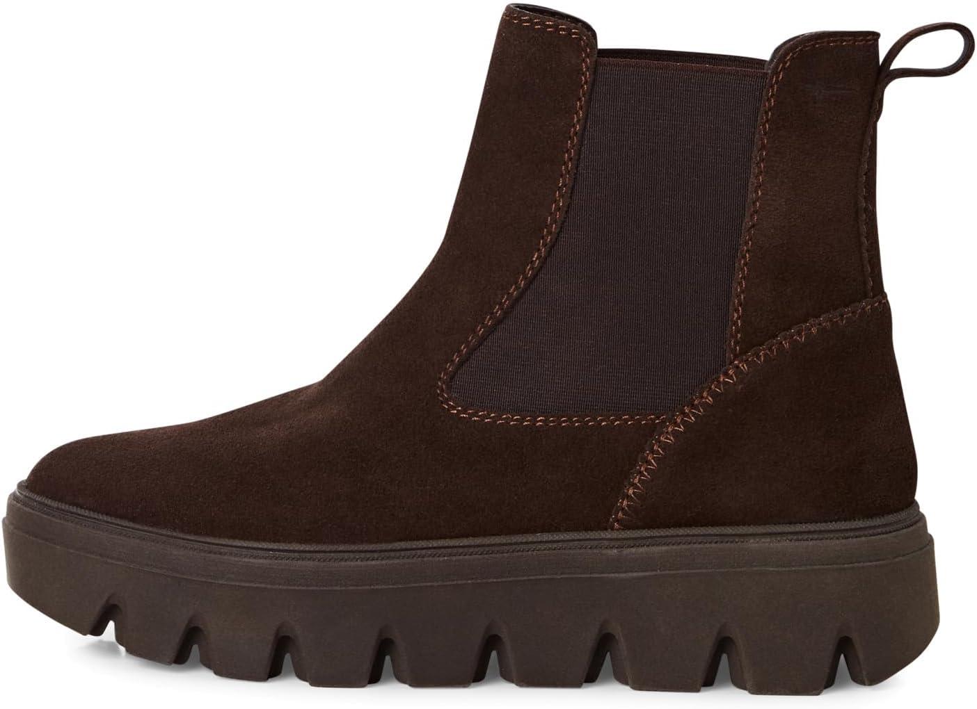 image:imageTamaris Femme Damen Chelsea 12540545 BottineMoka