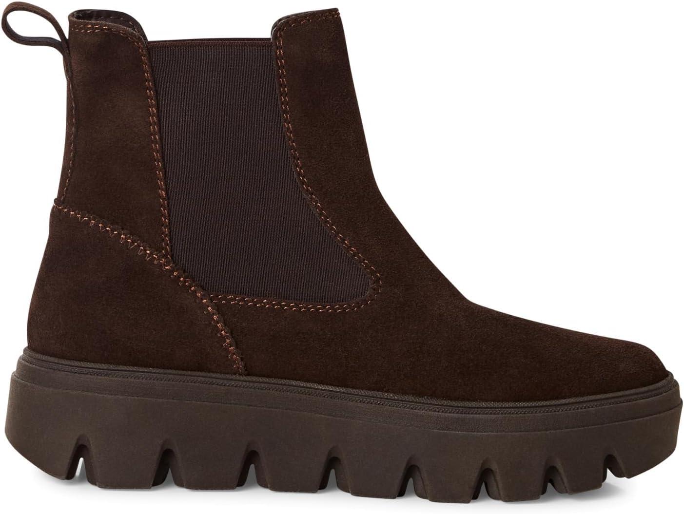 image:imageTamaris Femme Damen Chelsea 12540545 BottineMoka