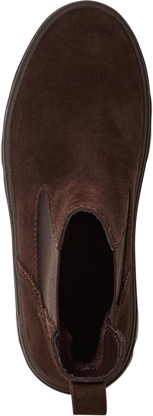 image:imageTamaris Femme Damen Chelsea 12540545 BottineMoka