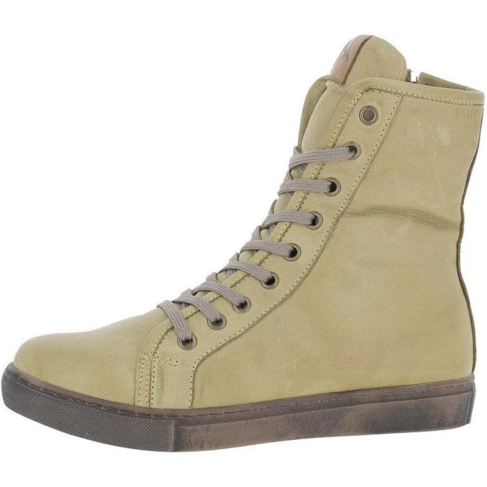 image:imageAndrea Conti Femme Bottes miMolletBrandy Roseau