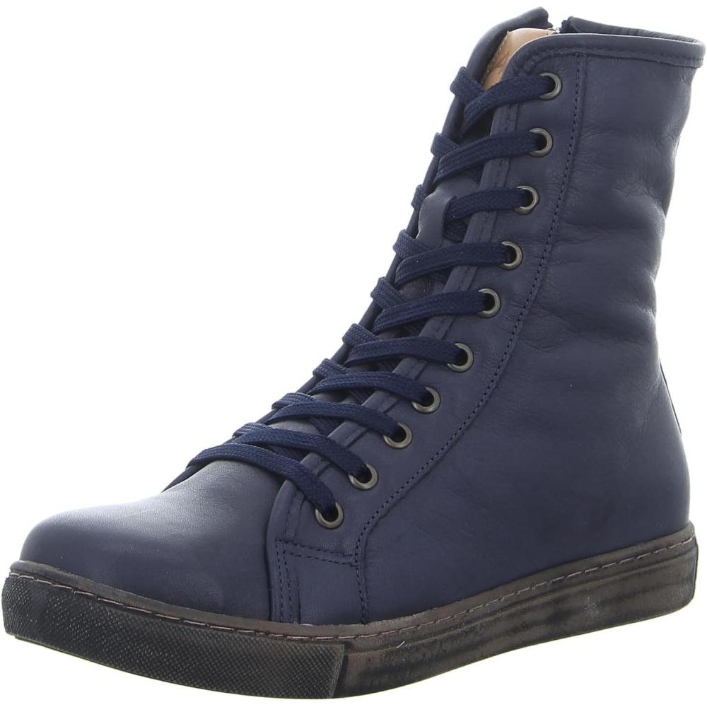 image:imageAndrea Conti Femme Bottes miMolletMarque D Bleu