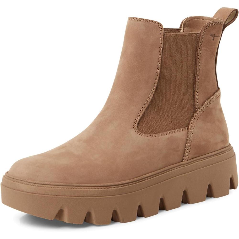 image:imageTamaris Femme Damen Chelsea 12540545 BottineDivers