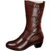 Marron Fin