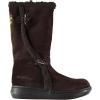 Marron Brown