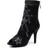 Noir Strass