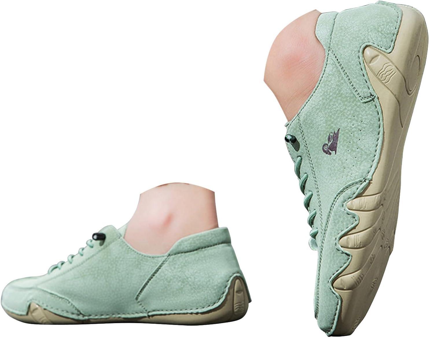 image:imageChaussures de Scurit Hommes Femmes Lgre Respirantes Basket de Marche Securite Randonne Travail Confortable Antidrapante Impermeabilisant Daim Aquatiques Plates Basket HommeLight Vert