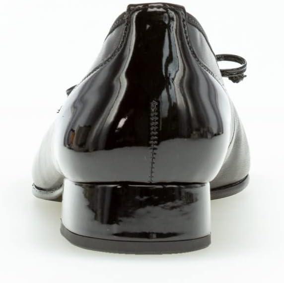 image:imageGabor Femme Ballerines Dame Ballerines ClassiquesNoir 67 Schwarz