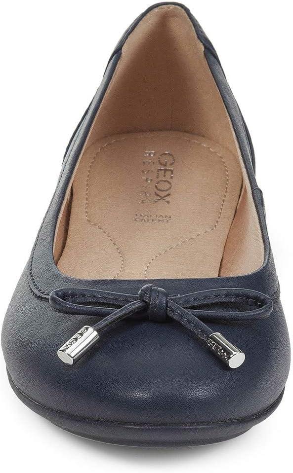 image:imageGeox D Charlene B BallerinesFemmeNavy
