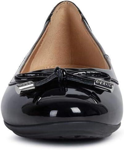 image:imageGeox D Charlene B BallerinesFemmeNoir
