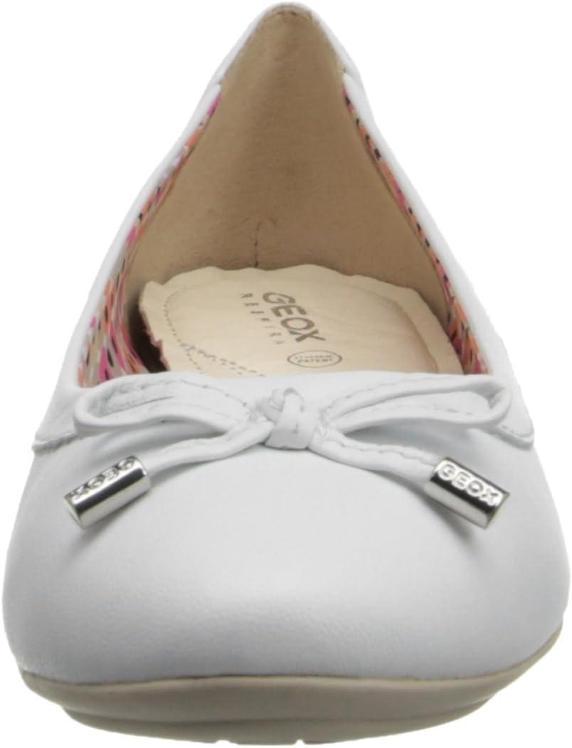 image:imageGeox D Charlene B BallerinesFemmeWei C1000white