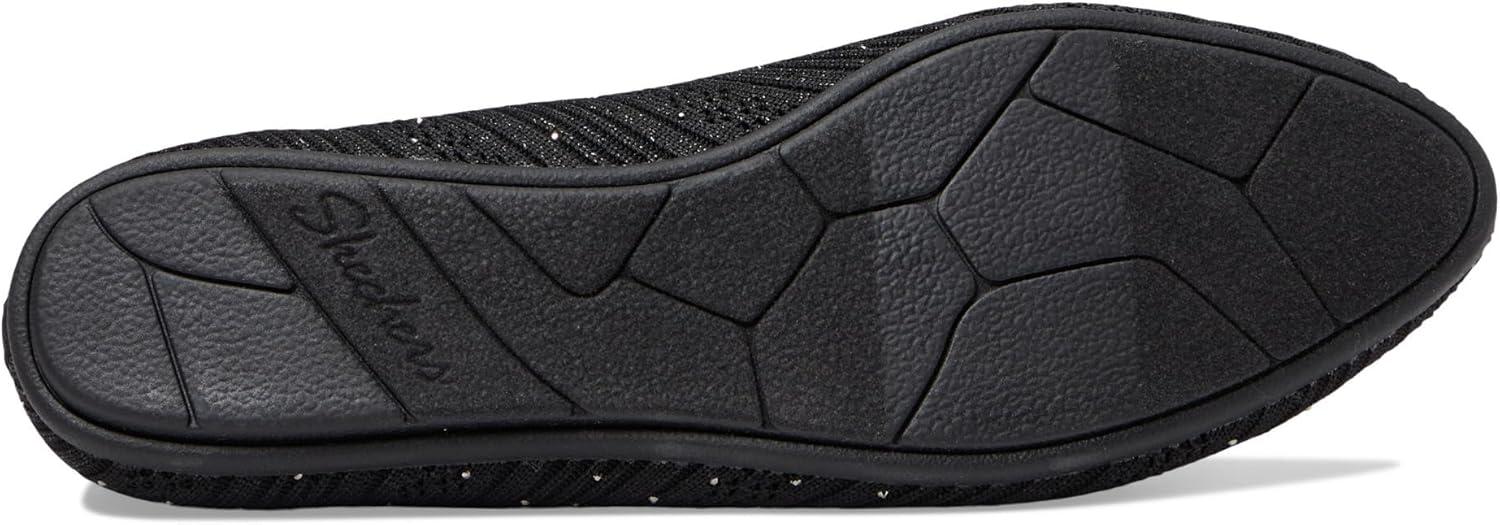 image:imageSkechers Femme Cleo 20Glitzy Daze BallerinesNoir