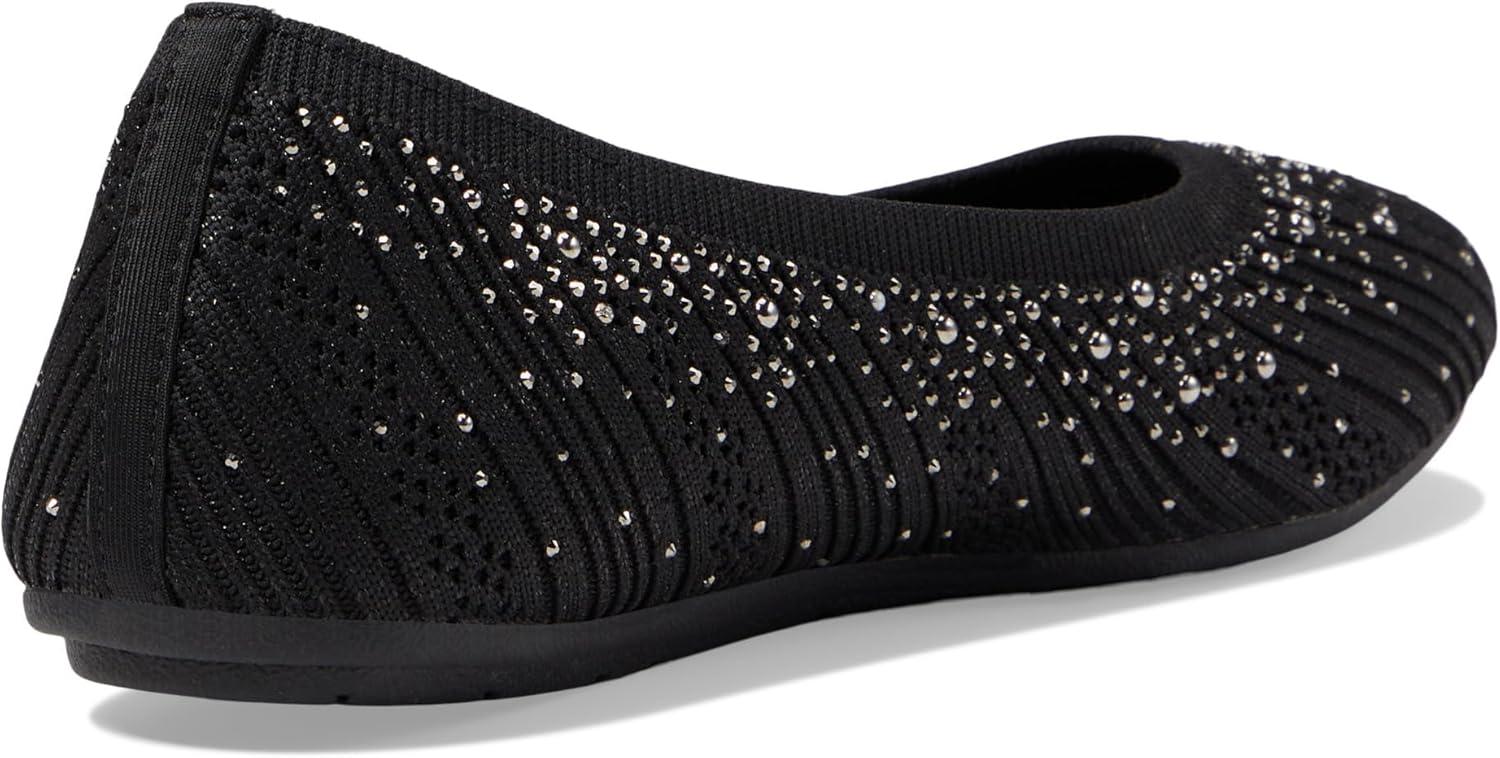image:imageSkechers Femme Cleo 20Glitzy Daze BallerinesNoir