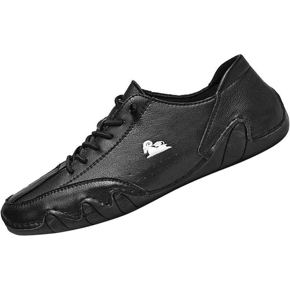 image:imageChaussures de Scurit Hommes Femmes Lgre Respirantes Basket de Marche Securite Randonne Travail Confortable Antidrapante Impermeabilisant Daim Aquatiques Plates Basket HommeNoir