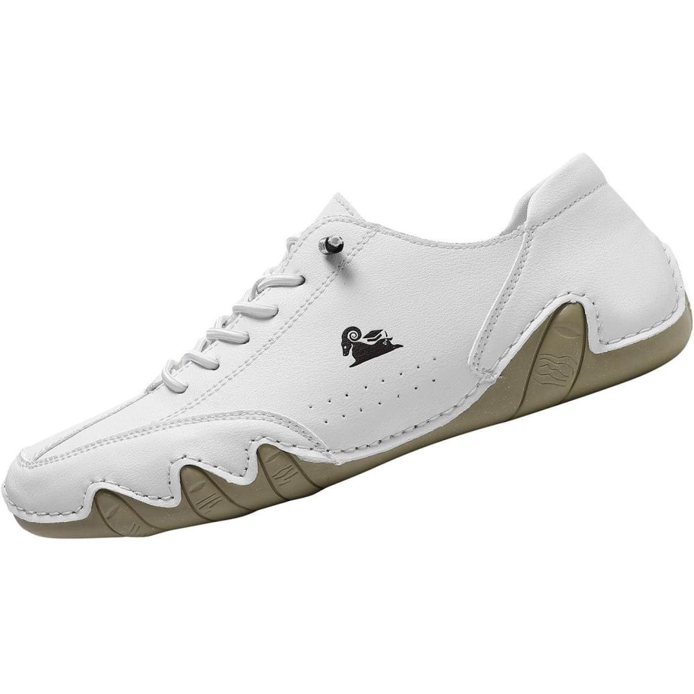 image:imageChaussures de Scurit Hommes Femmes Lgre Respirantes Basket de Marche Securite Randonne Travail Confortable Antidrapante Impermeabilisant Daim Aquatiques Plates Basket HommeBlanc