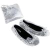 Paillettes Blanches
