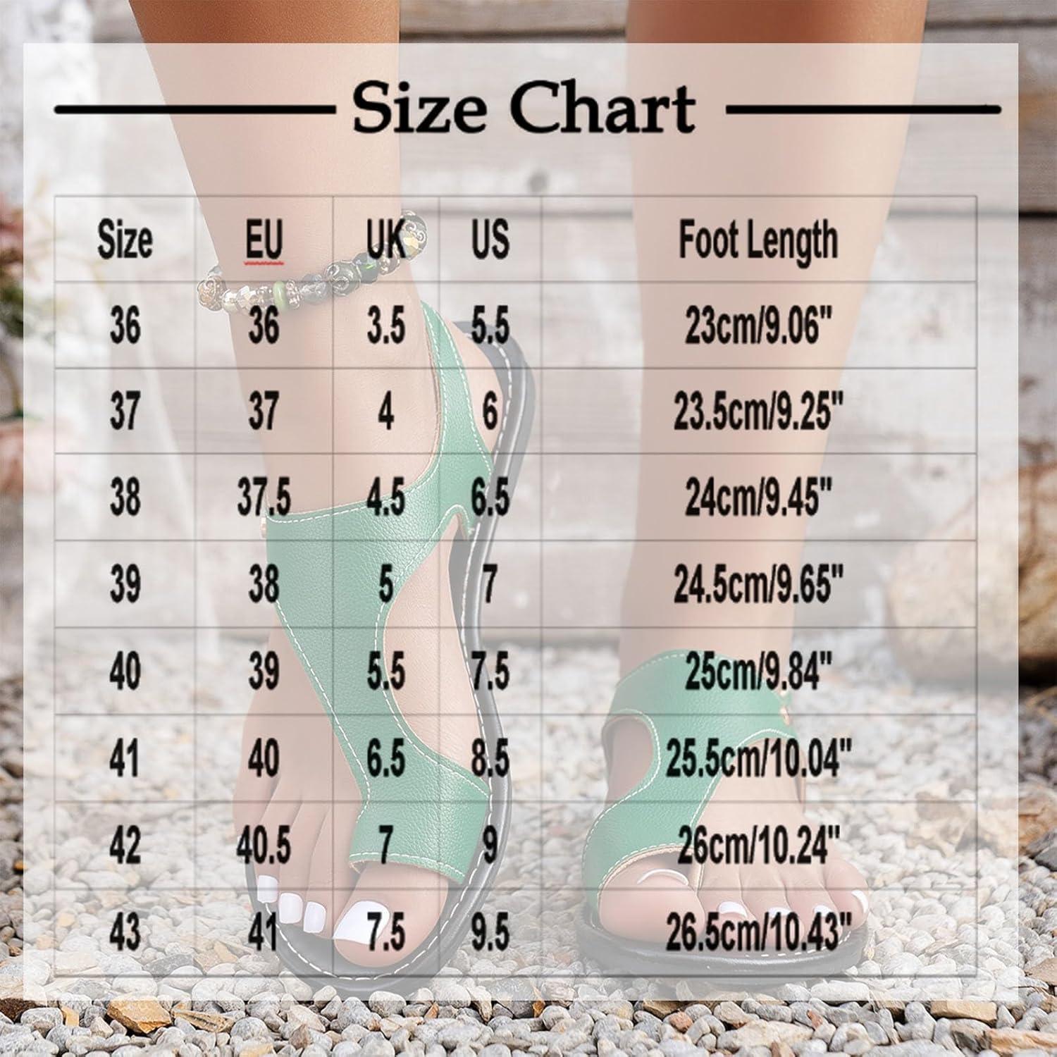 image:image2025 chaussures hallux valgus pour femme confortable Bout Ouvert chaussure plates de plage sandale Dcontract de bain Chaussures tongs lgante Bohme mules femme cuir PremiumBlanc