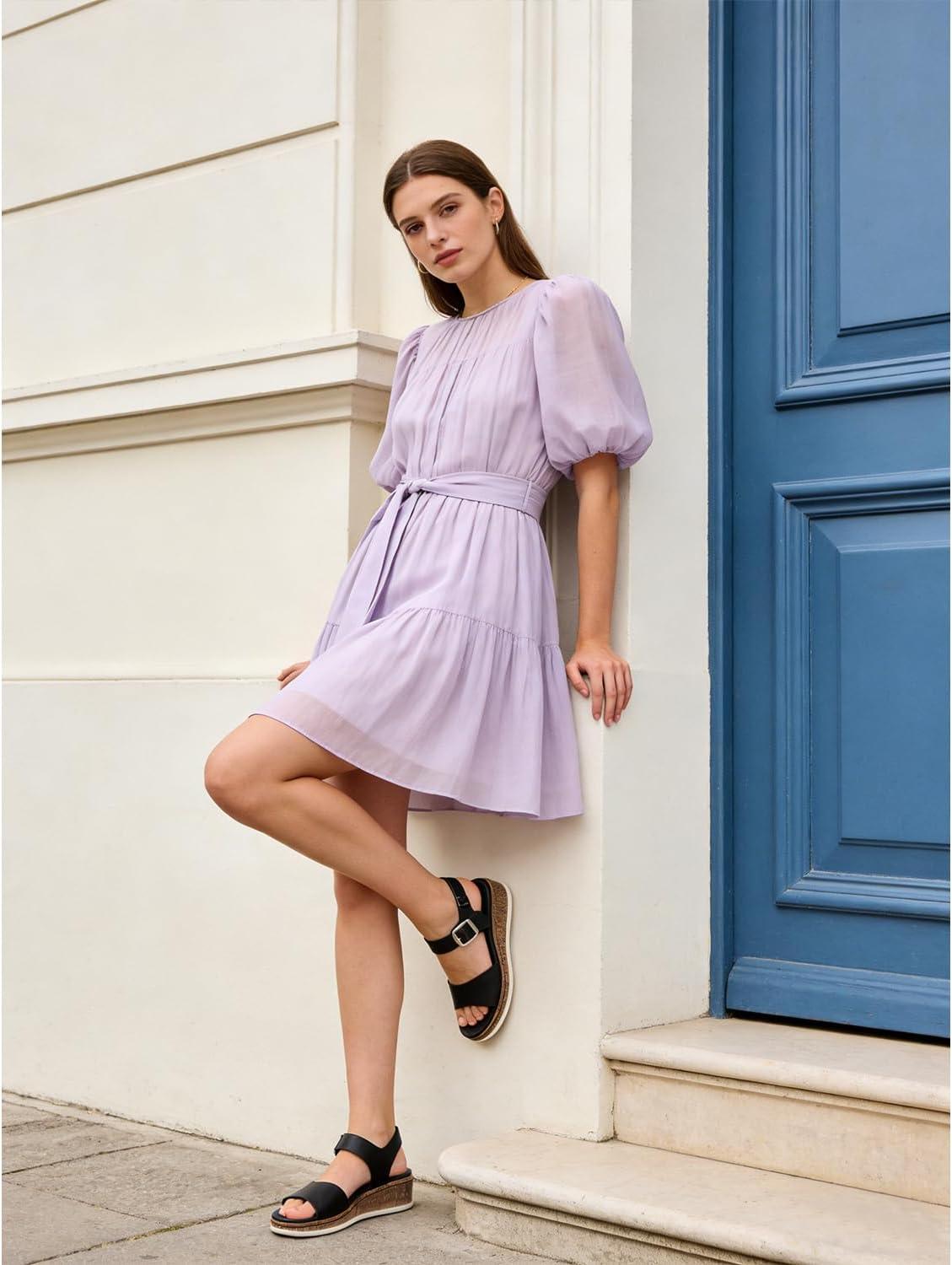 image:imageDimaiGlobal Sandales pour Femme Talon Compens avec Soutien de la Vote Plantaire Sandales Plateforme Confortables Bout Ouvert et Bride la Cheville pour tNoir
