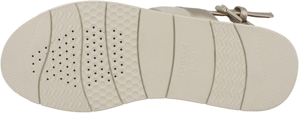 image:imageGeox Femme D Dandra SandalesOr Blanc Cass
