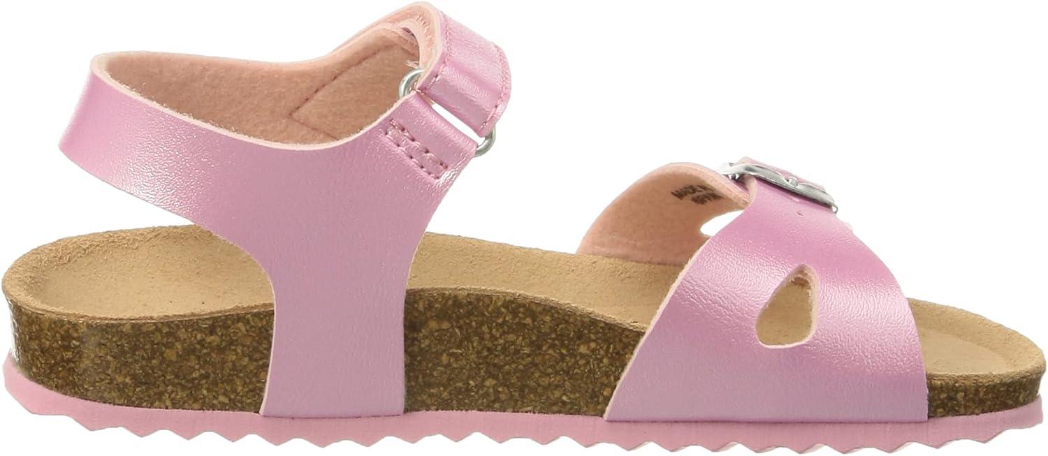 image:imageGeox J Adriel Girl C SandaleFille000nf Pink