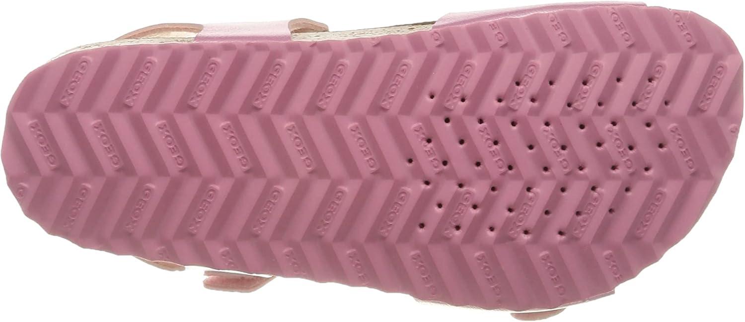 image:imageGeox J Adriel Girl C SandaleFille000nf Pink