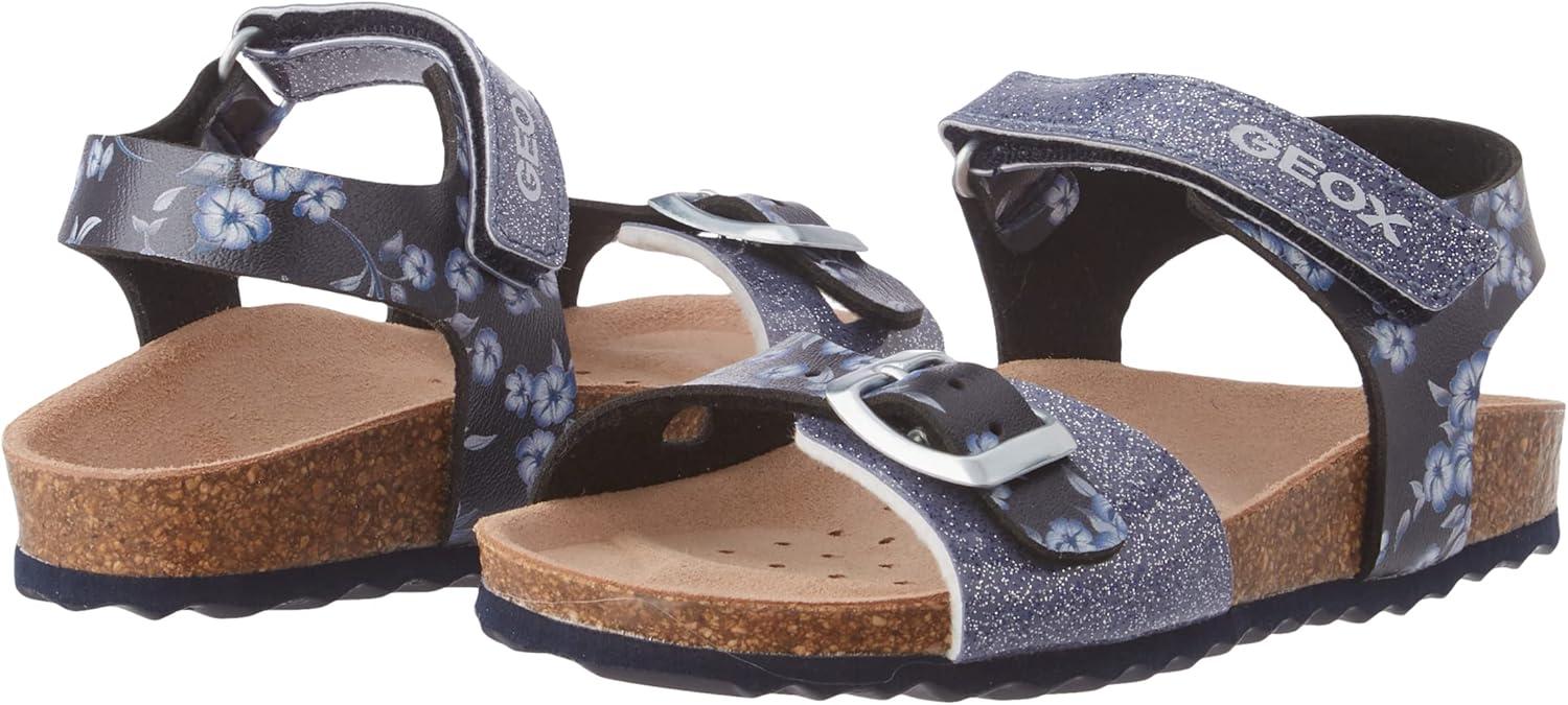 image:imageGeox J Adriel Girl C SandaleFilleC4002 Navy