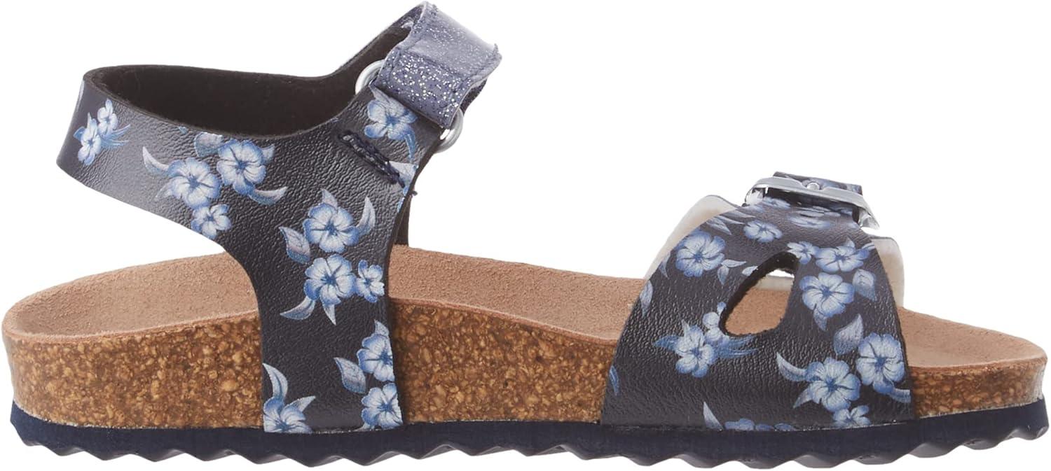 image:imageGeox J Adriel Girl C SandaleFilleC4002 Navy