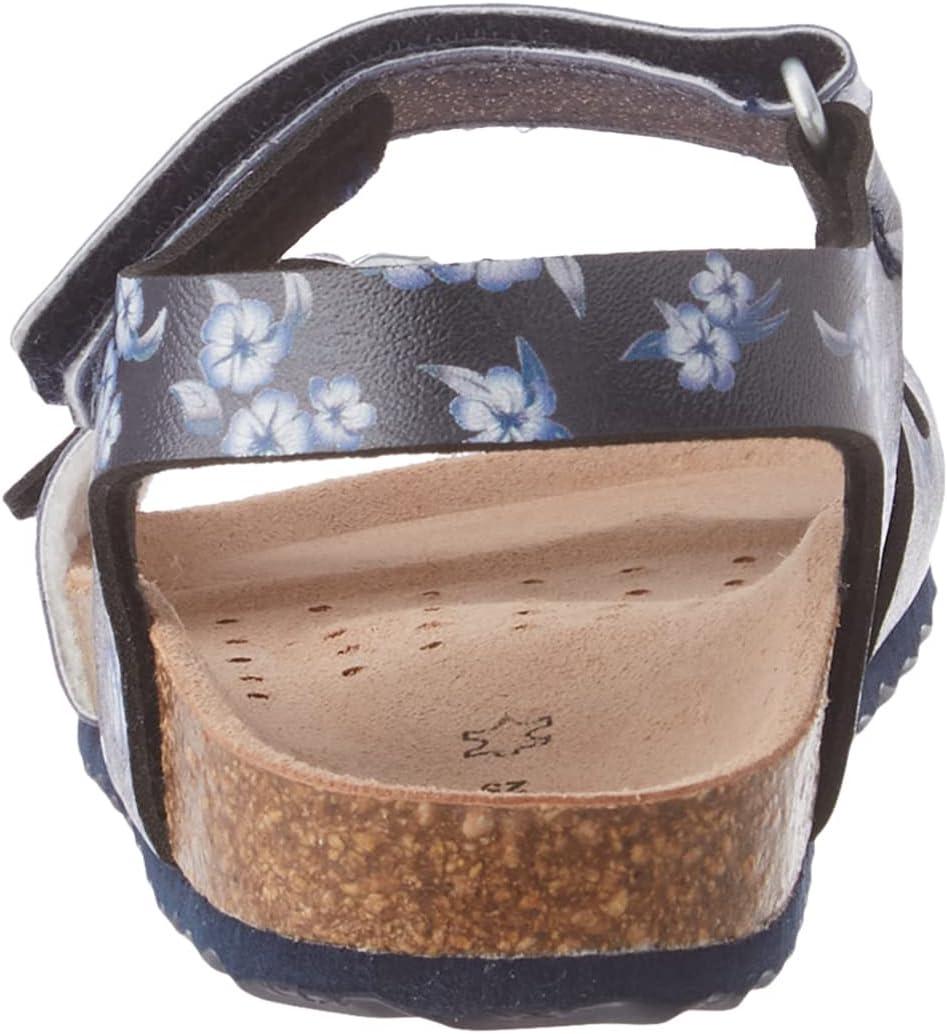 image:imageGeox J Adriel Girl C SandaleFilleC4002 Navy