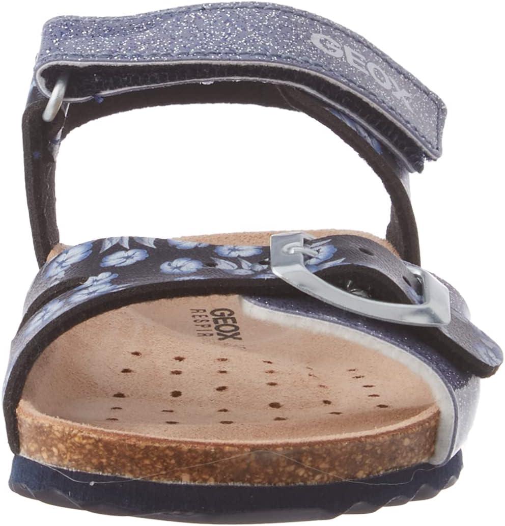 image:imageGeox J Adriel Girl C SandaleFilleC4002 Navy