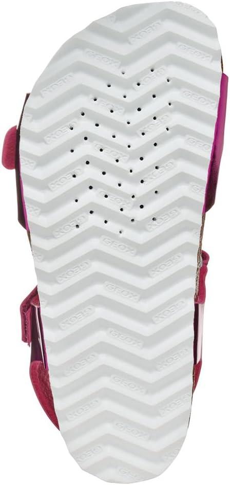 image:imageGeox J Adriel Girl C SandaleFilleC8002 Fuchsia