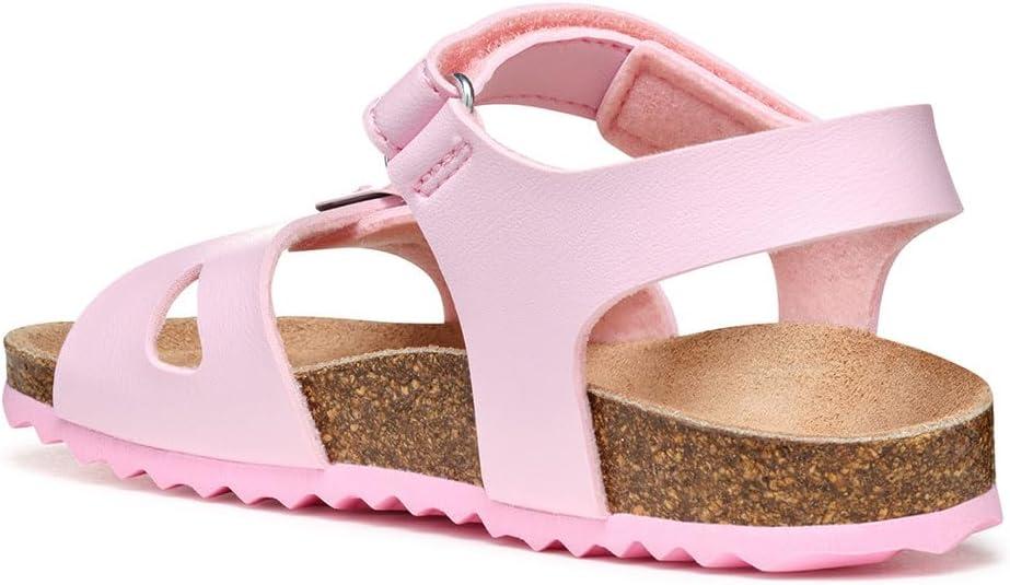 image:imageGeox J Adriel Girl C SandaleFilleC8010 Light Pink