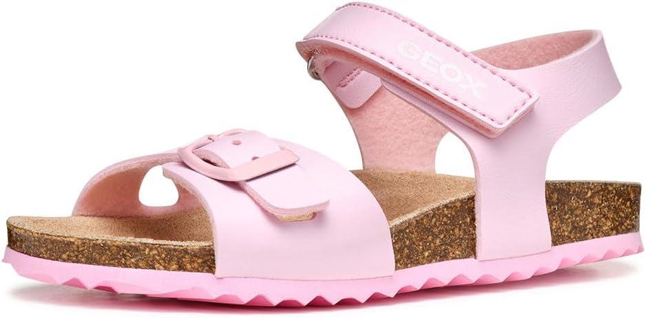 image:imageGeox J Adriel Girl C SandaleFilleC8010 Light Pink