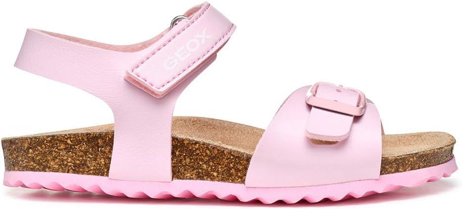image:imageGeox J Adriel Girl C SandaleFilleC8010 Light Pink