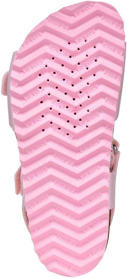 image:imageGeox J Adriel Girl C SandaleFilleC8010 Light Pink