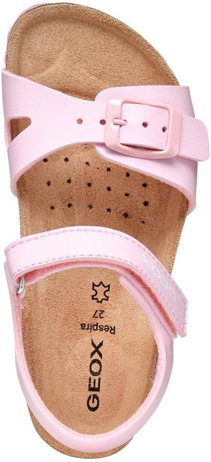 image:imageGeox J Adriel Girl C SandaleFilleC8010 Light Pink