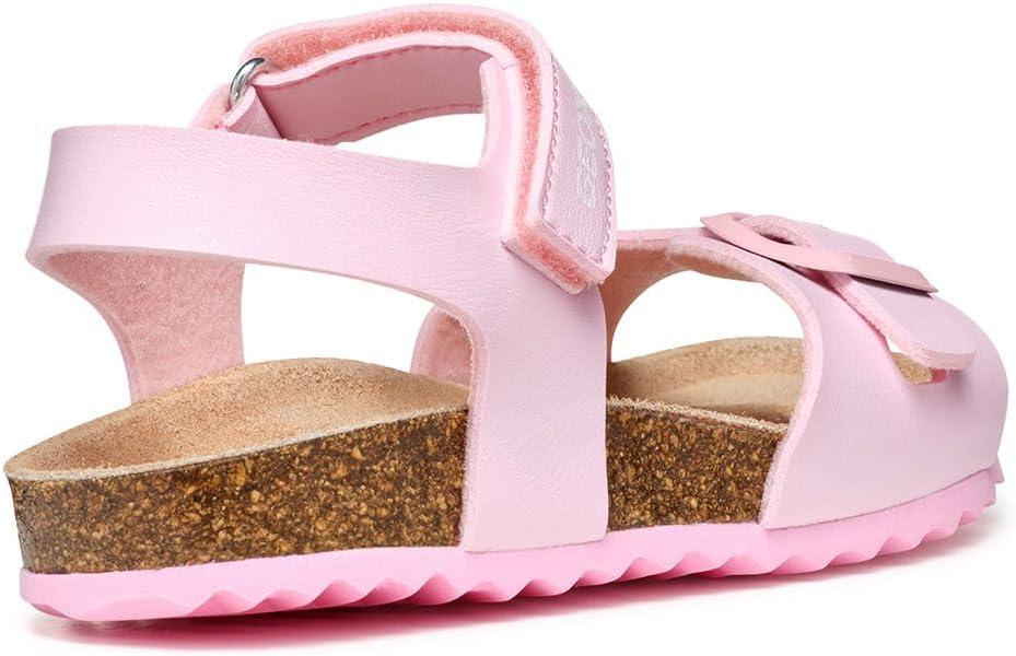 image:imageGeox J Adriel Girl C SandaleFilleC8010 Light Pink