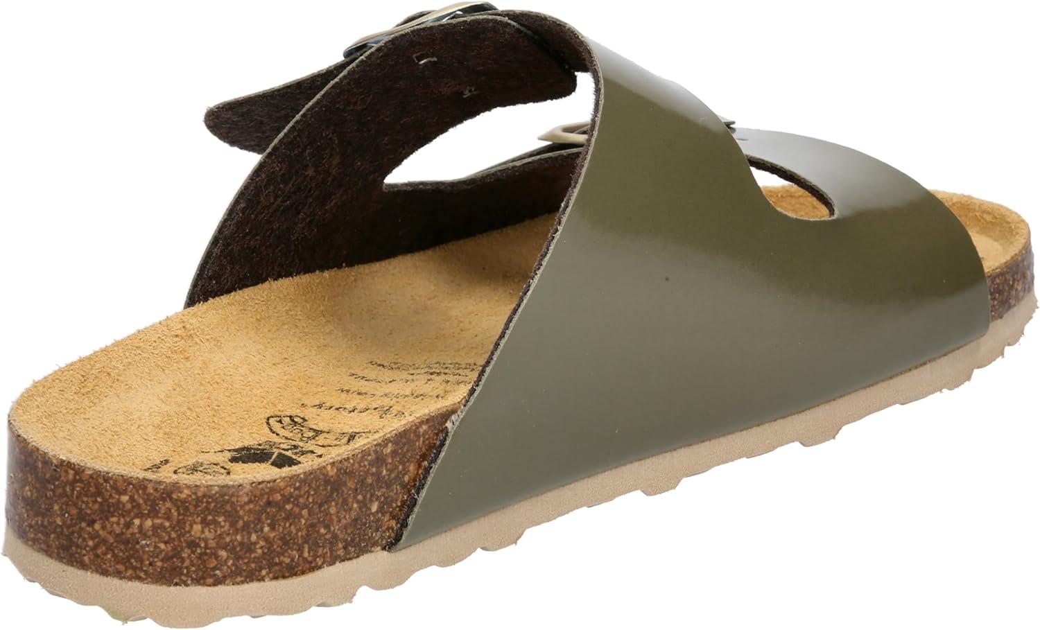 image:imageLico Bioline Heart MulesFemmeOlive Gold