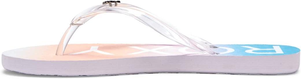 image:imageRoxy Viva Jelly Sandale FemmeAquamarine