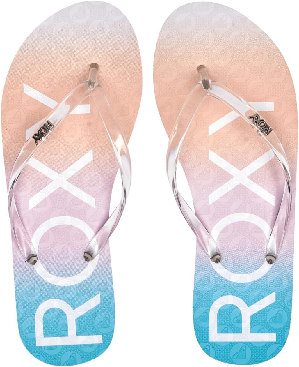 image:imageRoxy Viva Jelly Sandale FemmeAquamarine