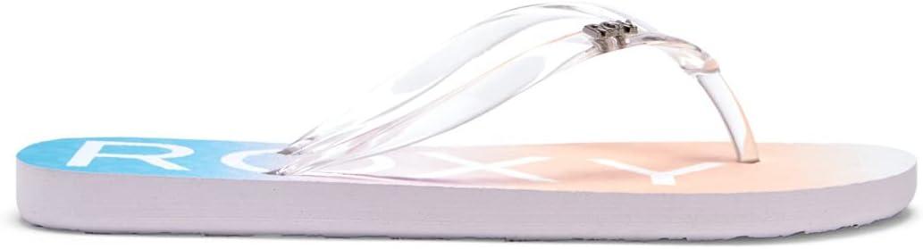 image:imageRoxy Viva Jelly Sandale FemmeAquamarine