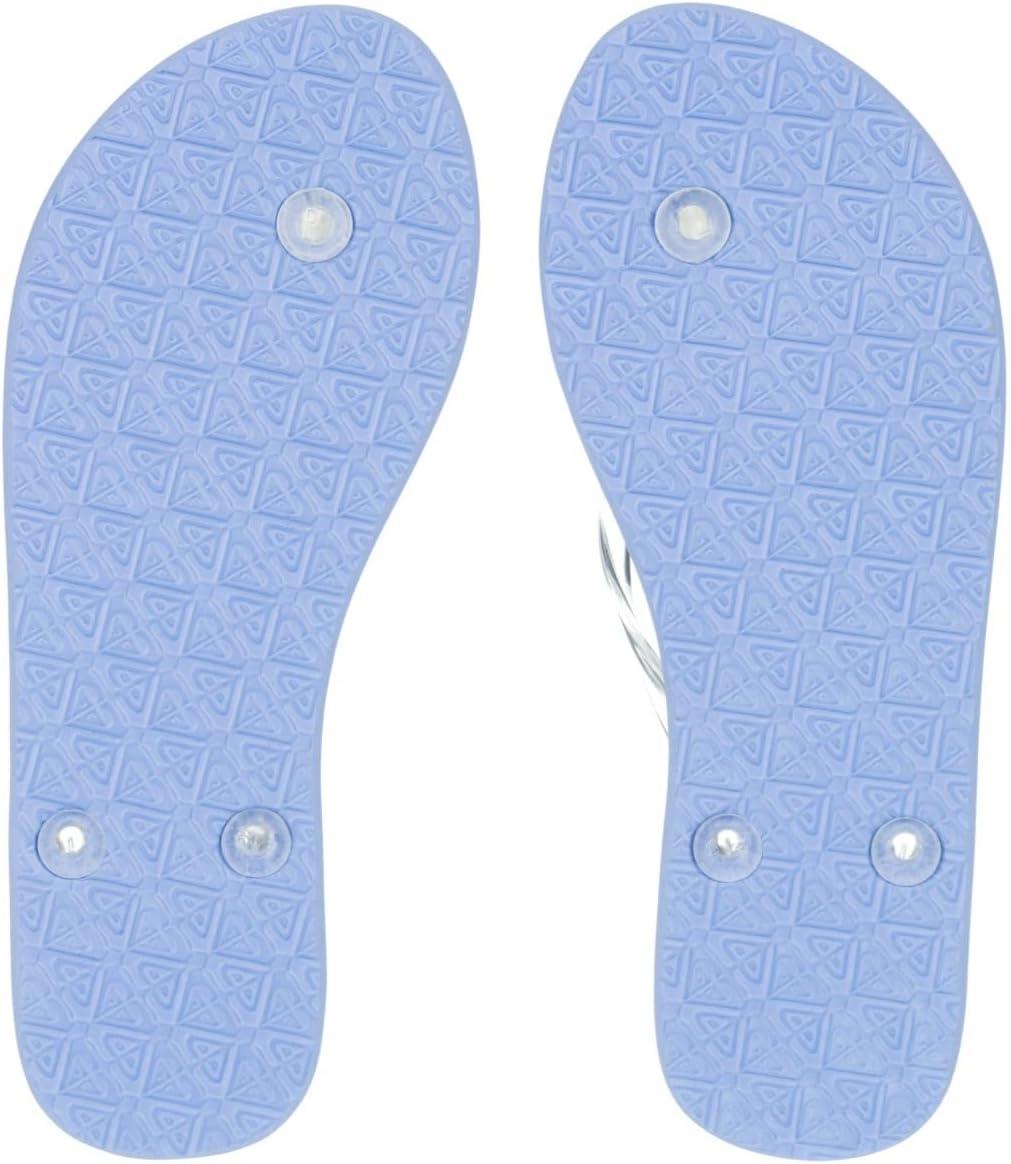 image:imageRoxy Viva Jelly Sandale FemmeBlue Mist
