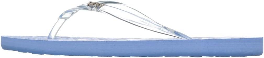 image:imageRoxy Viva Jelly Sandale FemmeBlue Mist
