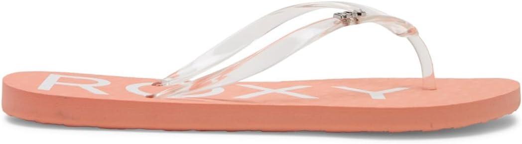 image:imageRoxy Viva Jelly Sandale FemmeCorail