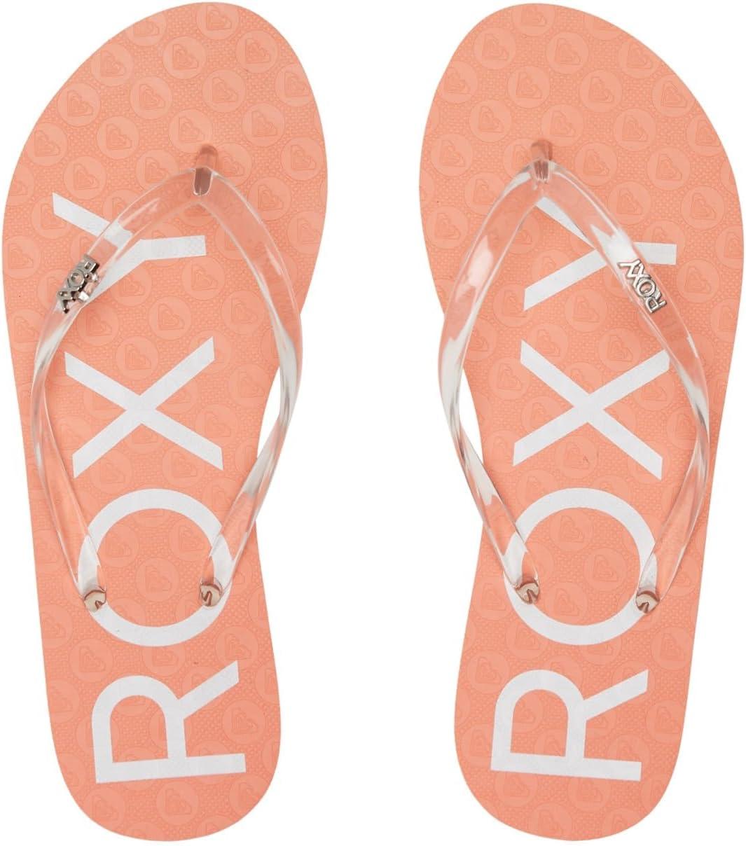 image:imageRoxy Viva Jelly Sandale FemmeCorail