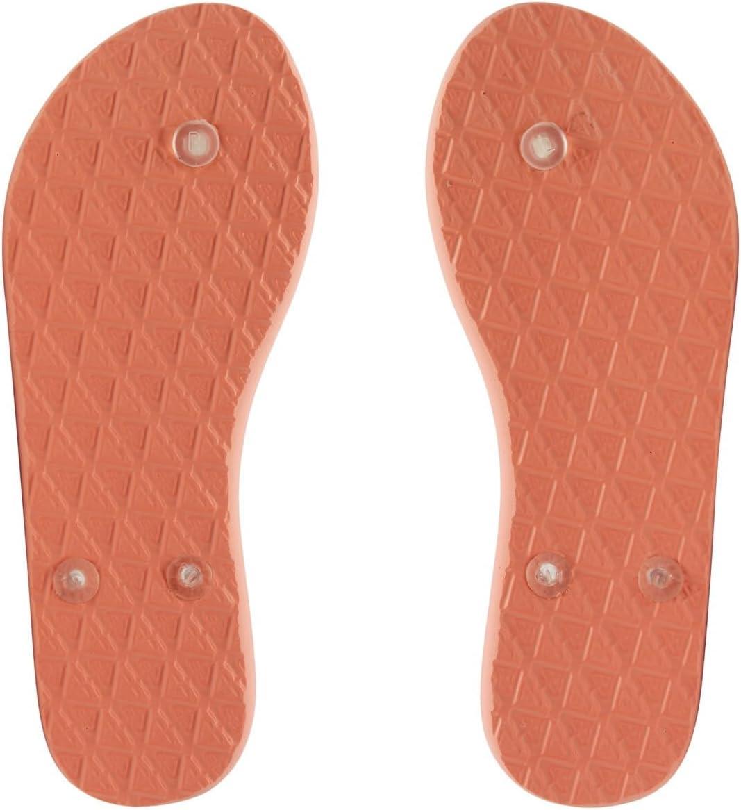 image:imageRoxy Viva Jelly Sandale FemmeCorail