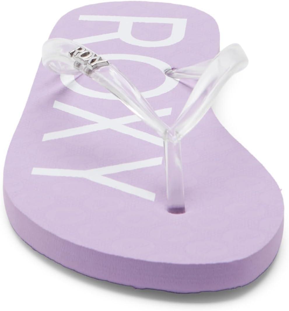 image:imageRoxy Viva Jelly Sandale FemmePurple