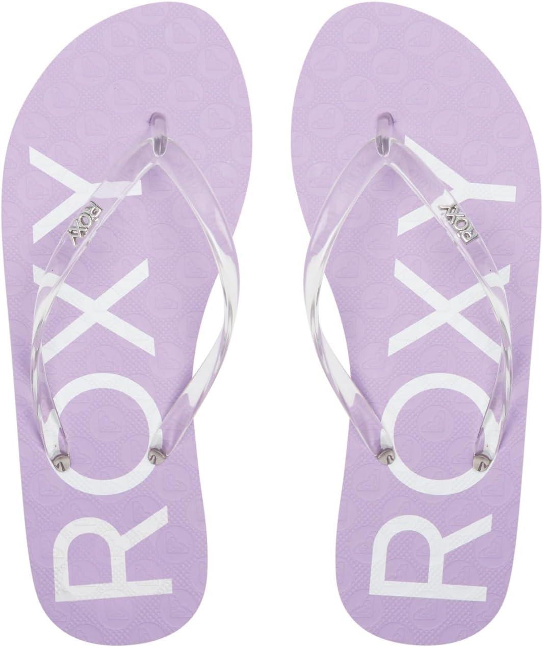 image:imageRoxy Viva Jelly Sandale FemmePurple