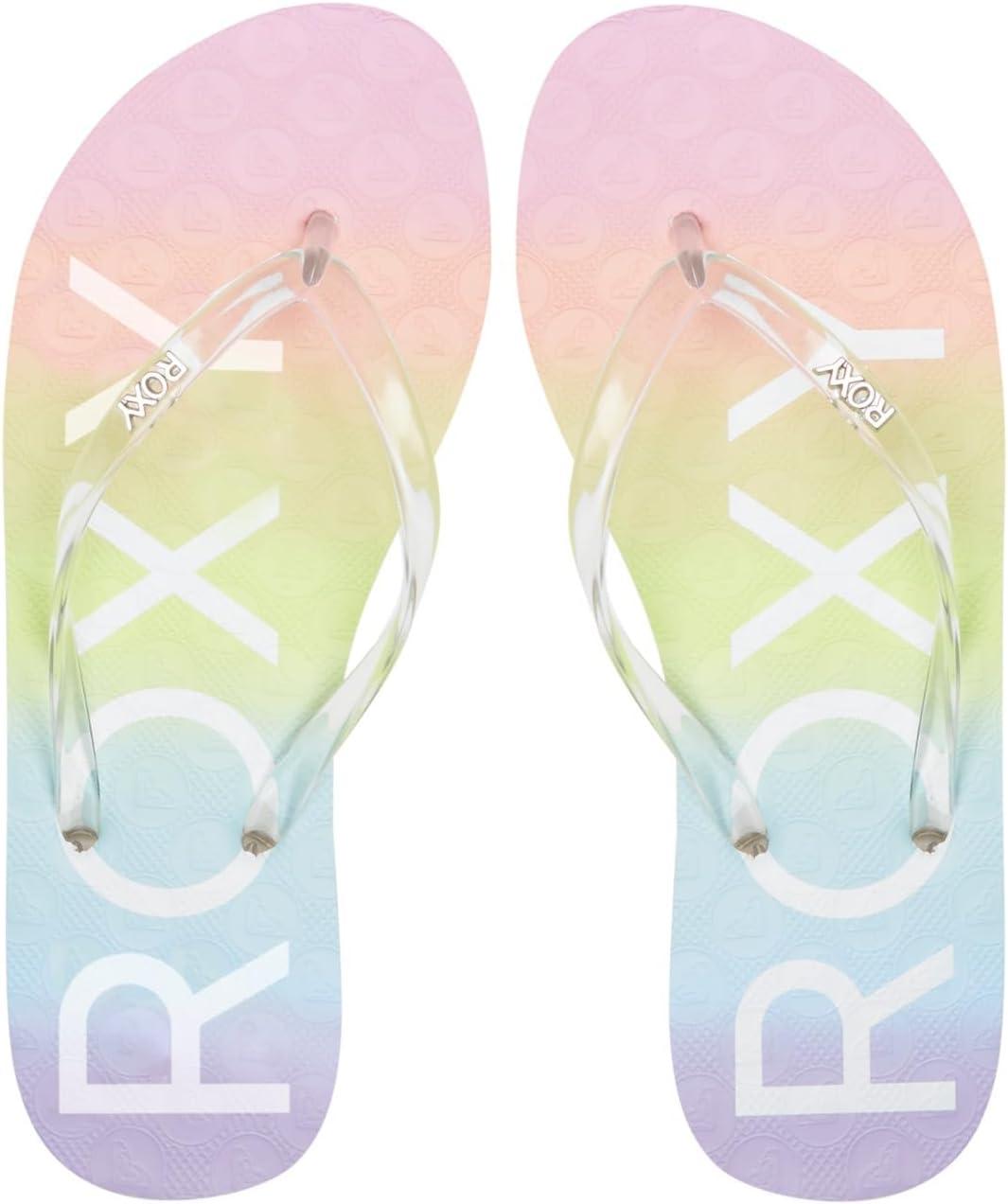 image:imageRoxy Viva Jelly Sandale FemmeRainbow